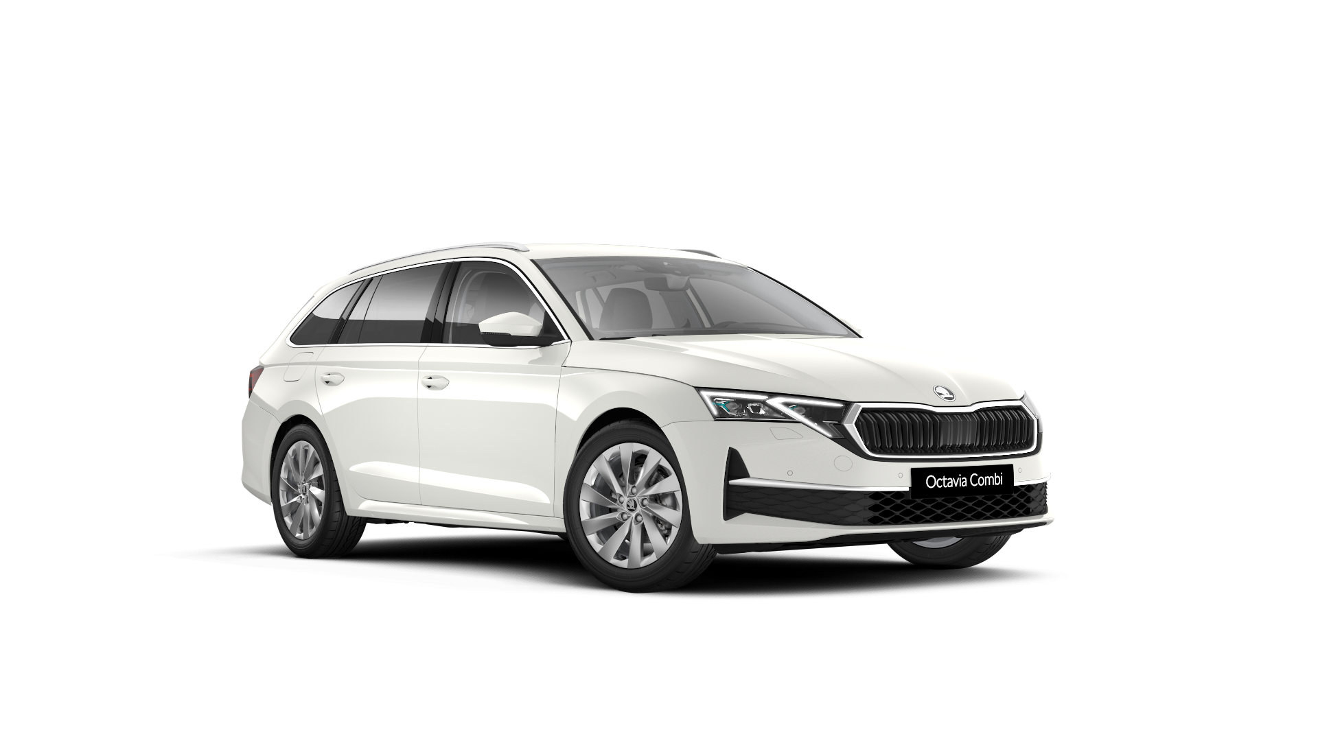 Skoda Octavia Combi Selection TDI DSG 2026