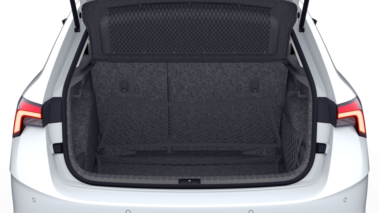 Bild eines Scala Monte Carlo TSI DSG