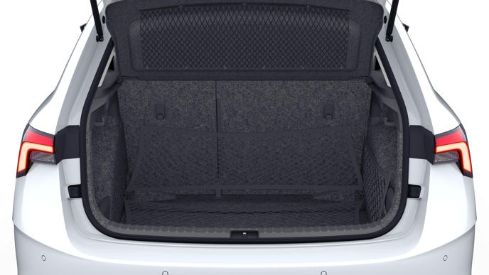 Bild eines Scala Monte Carlo TSI DSG