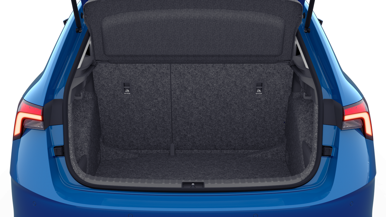 Bild eines Scala Essence TSI