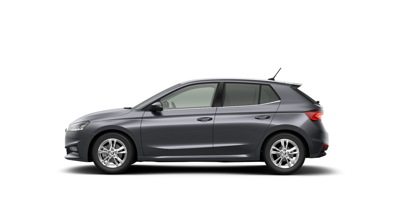 Bild eines Fabia Selection TSI DSG