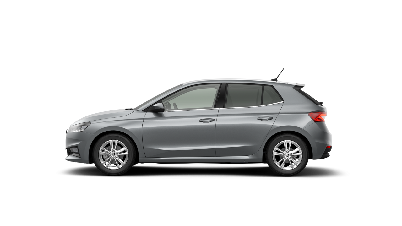 Bild eines Fabia Selection TSI DSG