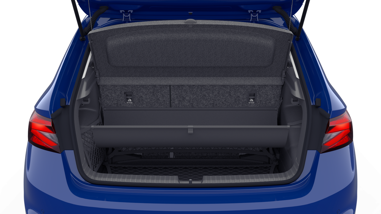 Bild eines Fabia Essence