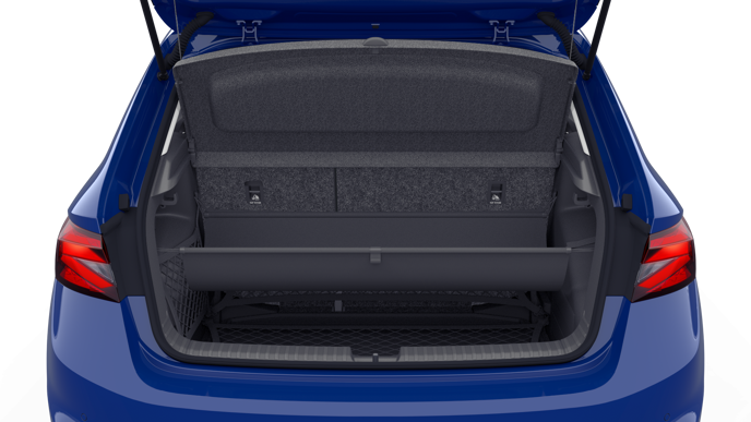 Bild eines Fabia Essence