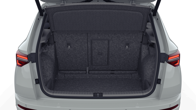 Bild eines Karoq Sportline TDI DSG