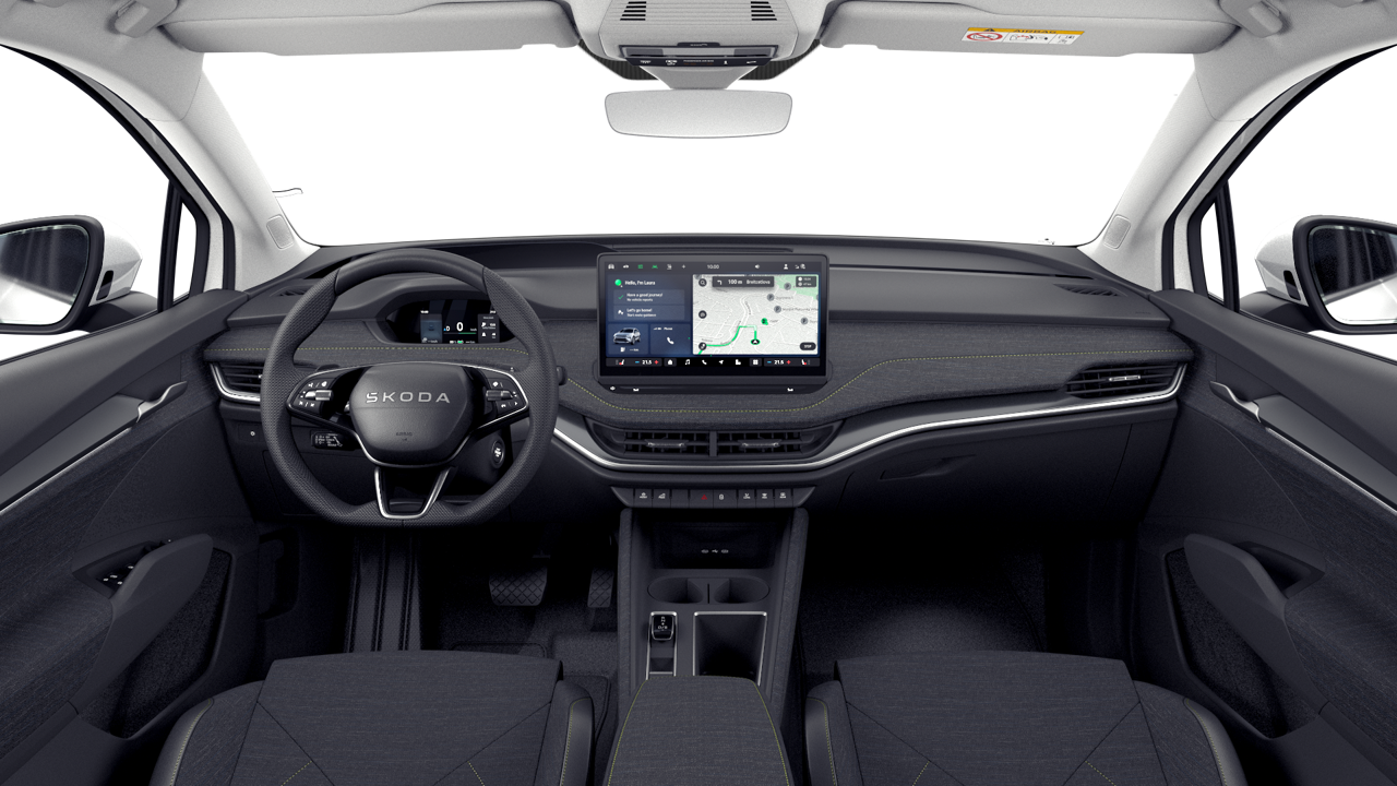 Bild eines Elroq 85x