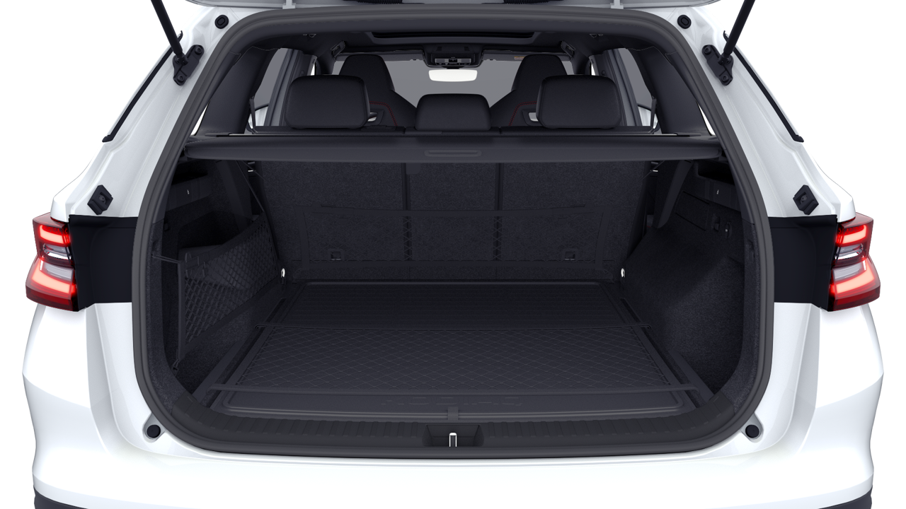 Bild eines Kodiaq RS 4x4 TSI DSG