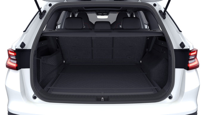 Bild eines Kodiaq RS 4x4 TSI DSG