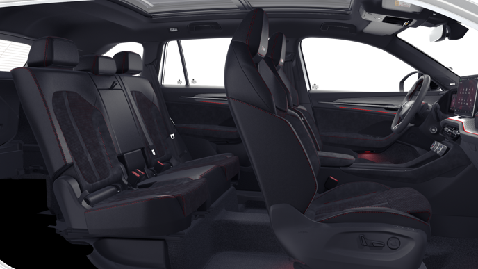 Bild eines Kodiaq RS 4x4 TSI DSG