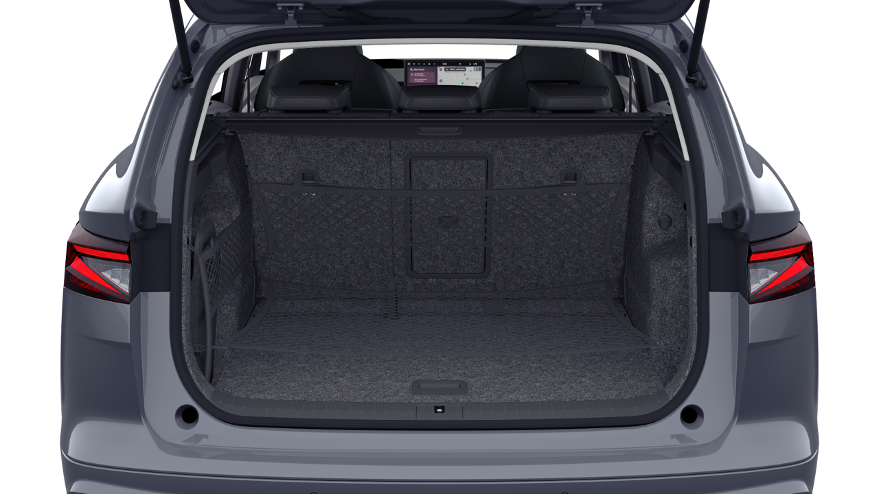 Bild eines Enyaq Sportline 85