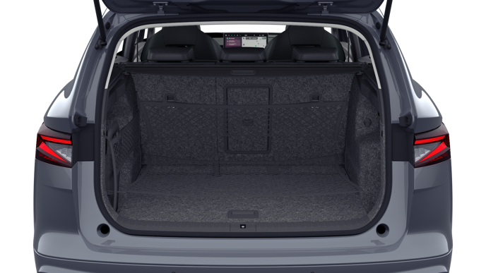 Bild eines Enyaq Sportline 85