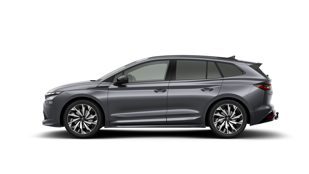 Bild eines Enyaq Sportline 85