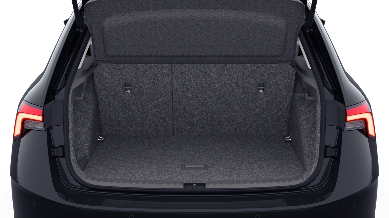 Bild eines Scala Essence TSI