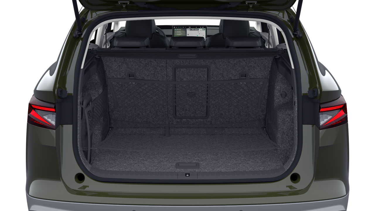 Bild eines Enyaq 85x