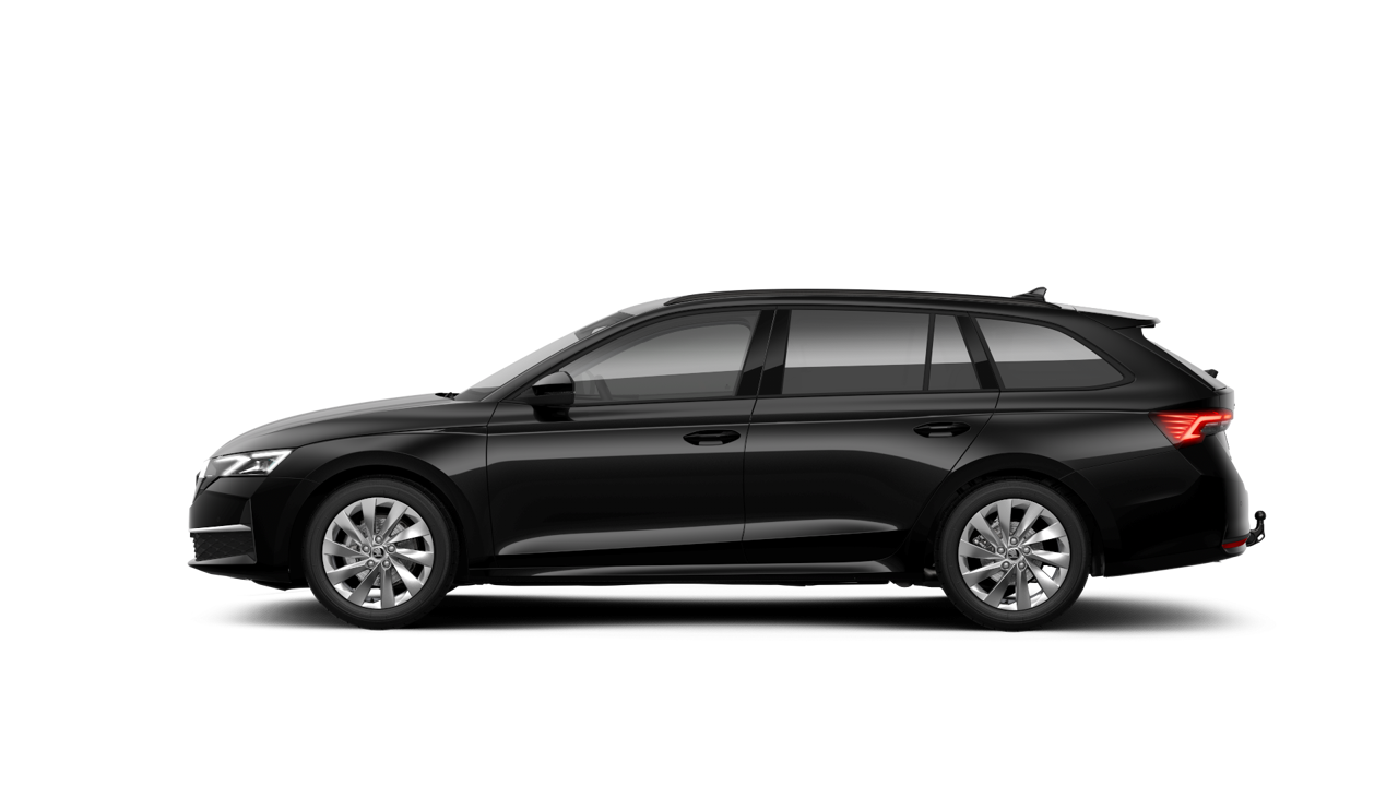 Bild eines Octavia Combi Selection TDI DSG