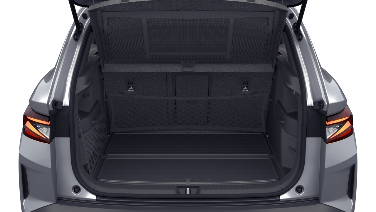 Bild eines Elroq Sportline 85