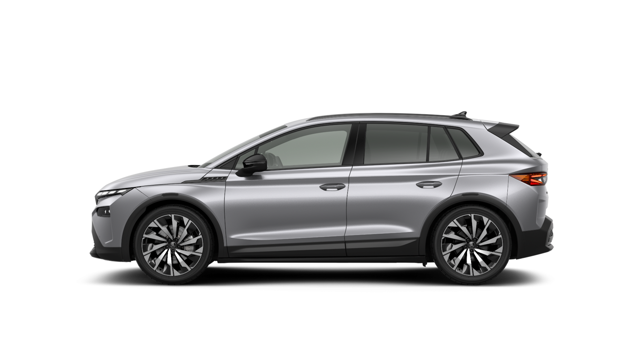 Bild eines Elroq Sportline 85