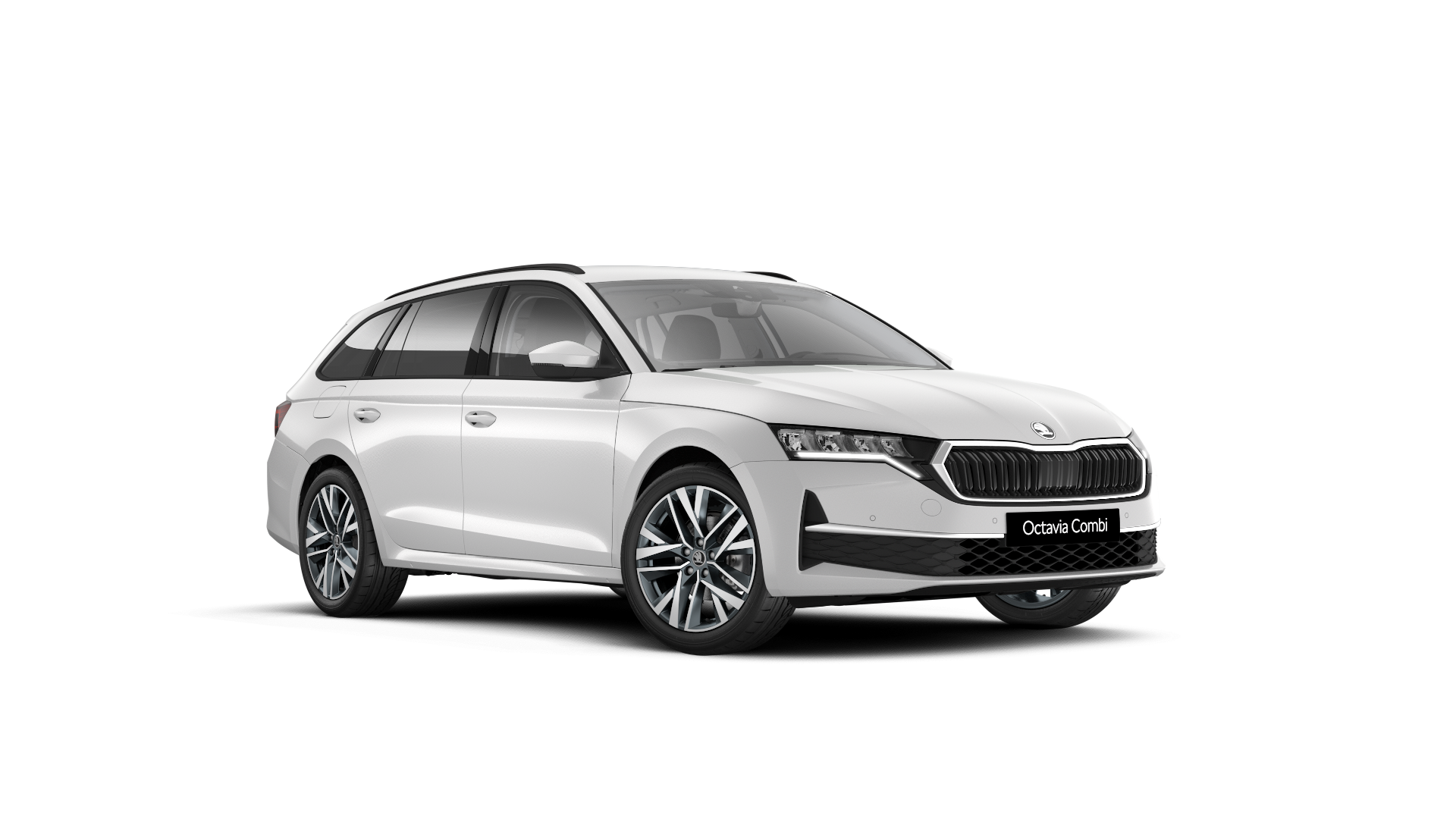 Skoda Octavia Combi Selection TSI mHEV DSG 2026