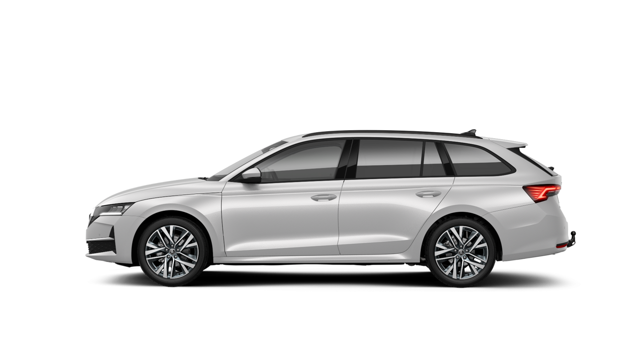 Bild eines Octavia Combi Selection TSI mHEV DSG