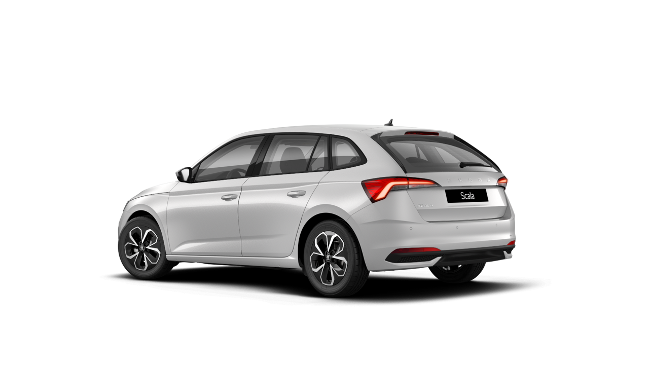 Bild eines Scala Essence TSI
