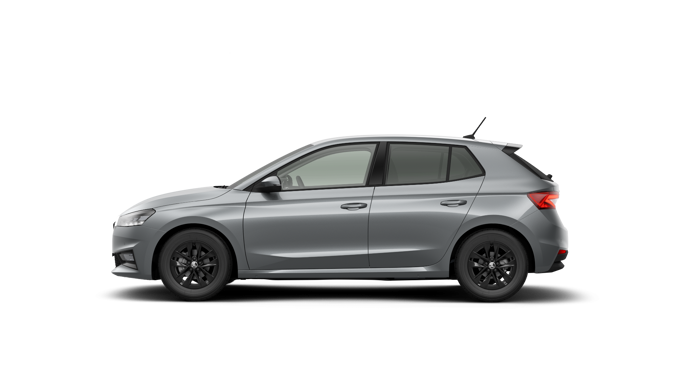 Bild eines Fabia Selection TSI