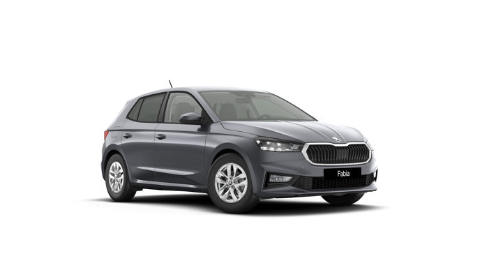 Bild eines Fabia Essence TSI