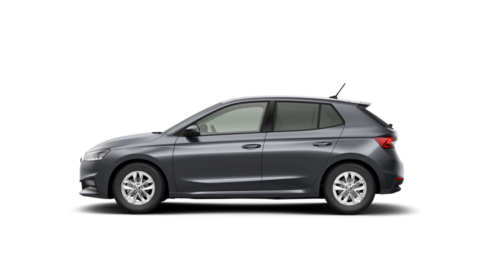 Bild eines Fabia Essence TSI