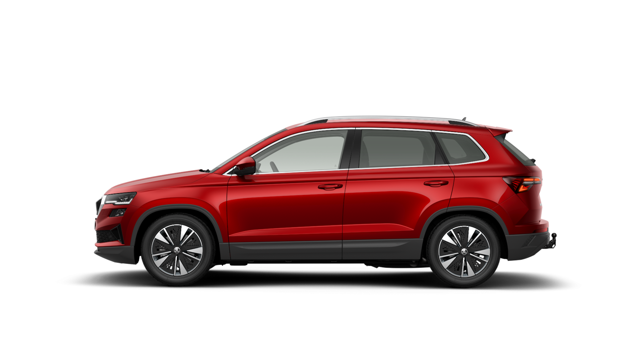 Bild eines Karoq Selection TSI DSG ACT