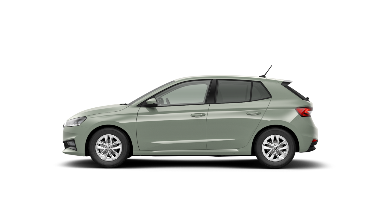 Bild eines Fabia Essence