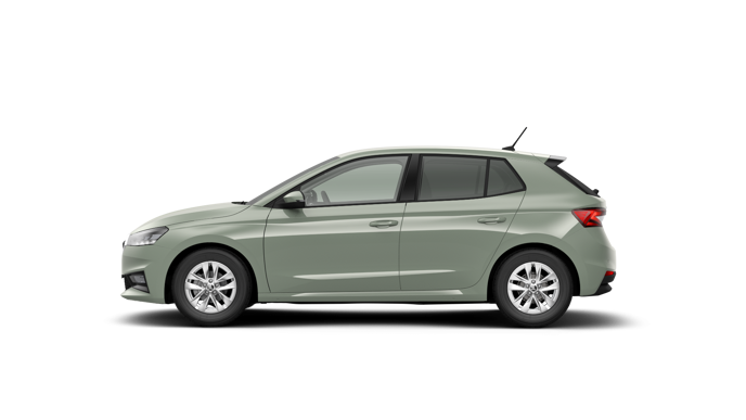 Bild eines Fabia Essence