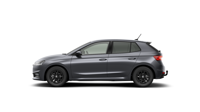 Bild eines Fabia Selection TSI