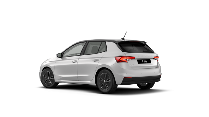 Bild eines Fabia Selection TSI
