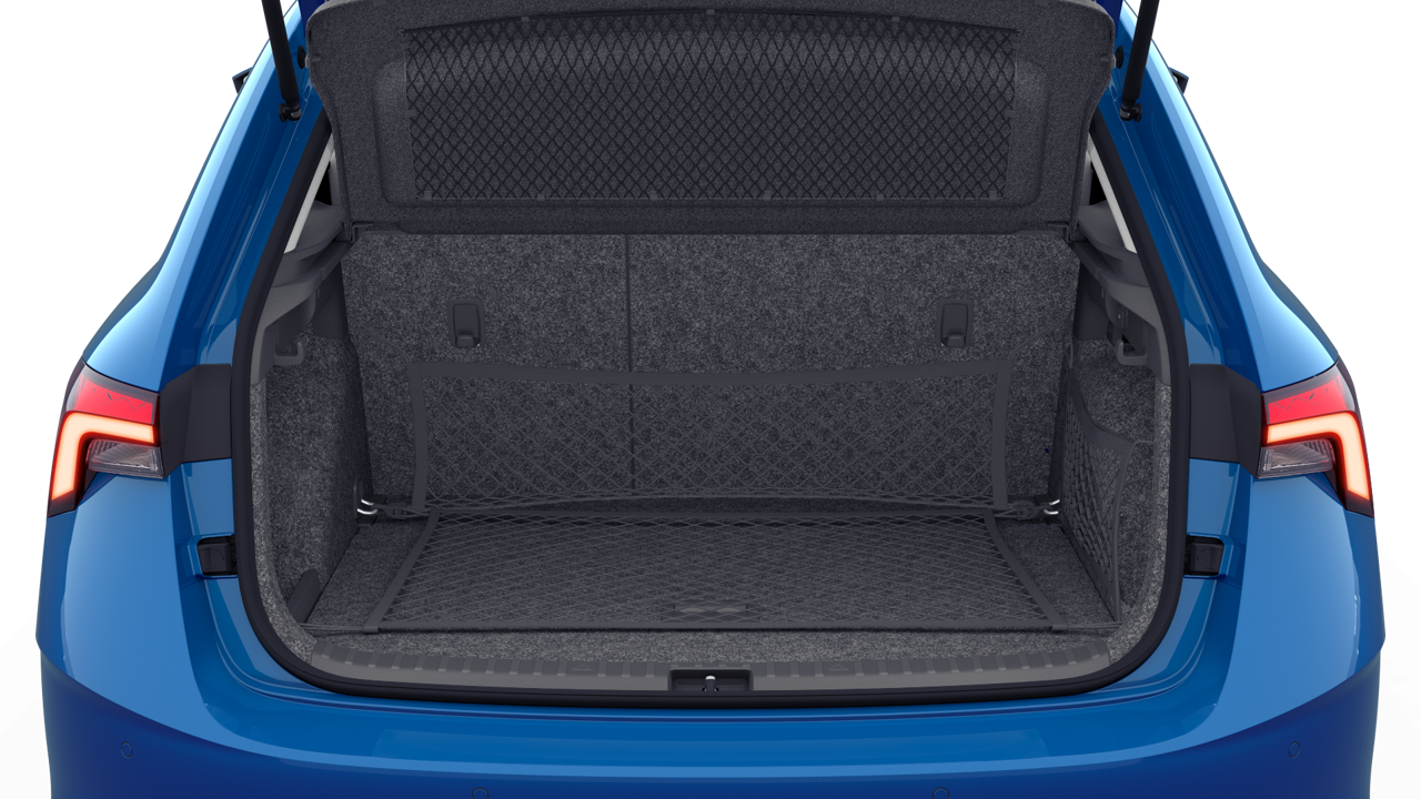 Bild eines Scala Selection TSI