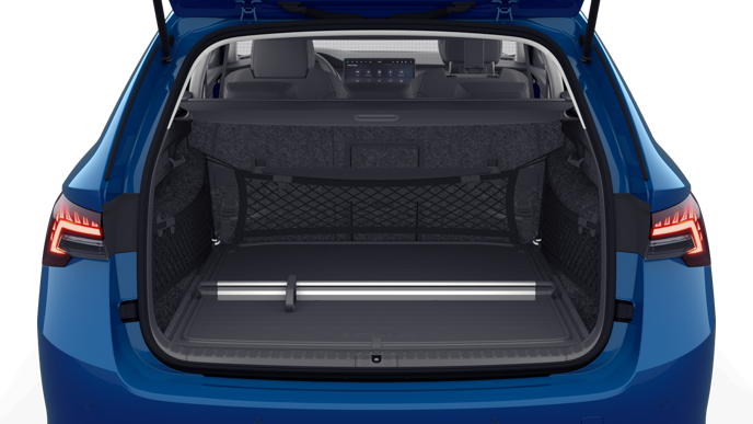 Bild eines Octavia Combi Selection TDI DSG