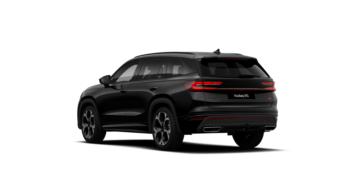 Bild eines Kodiaq RS 4x4 TSI DSG