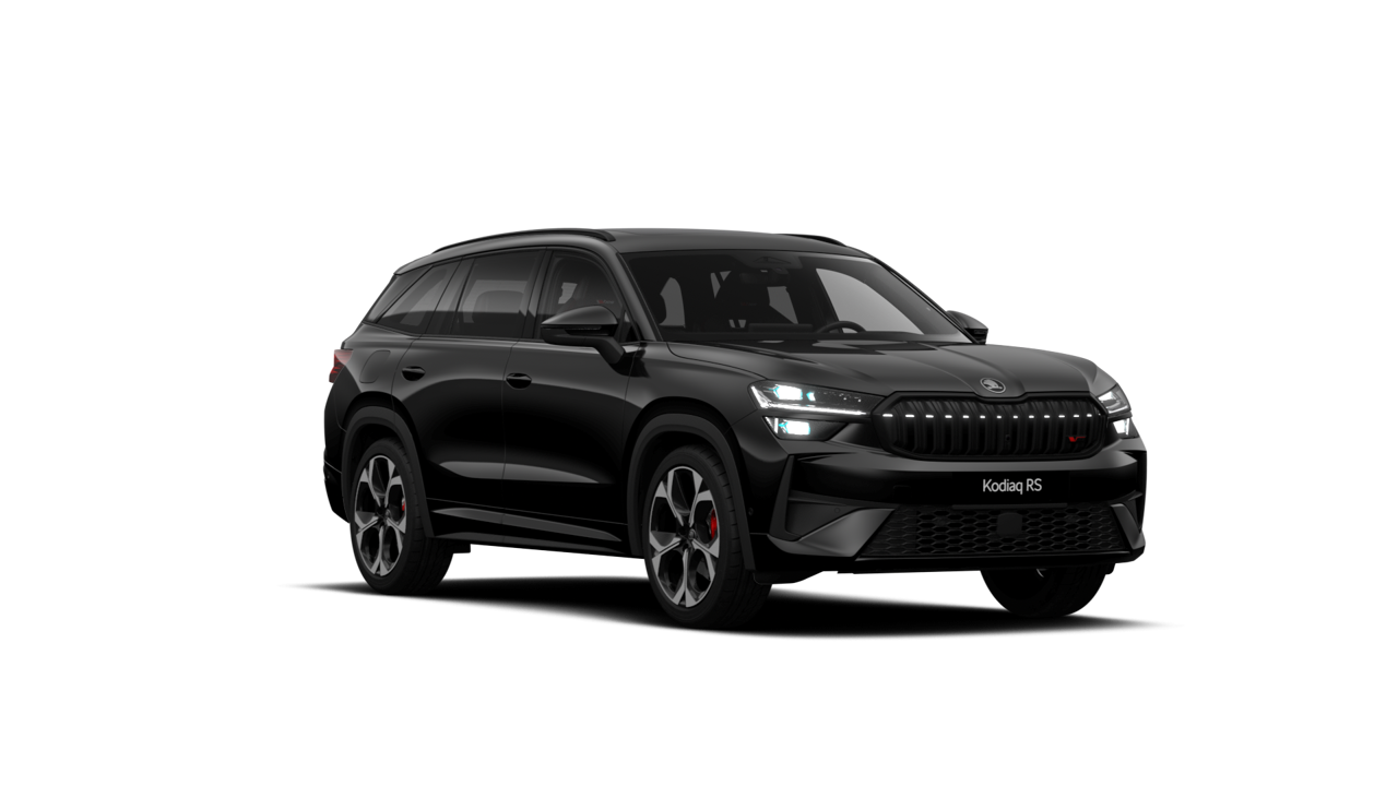 Bild eines Kodiaq RS 4x4 TSI DSG
