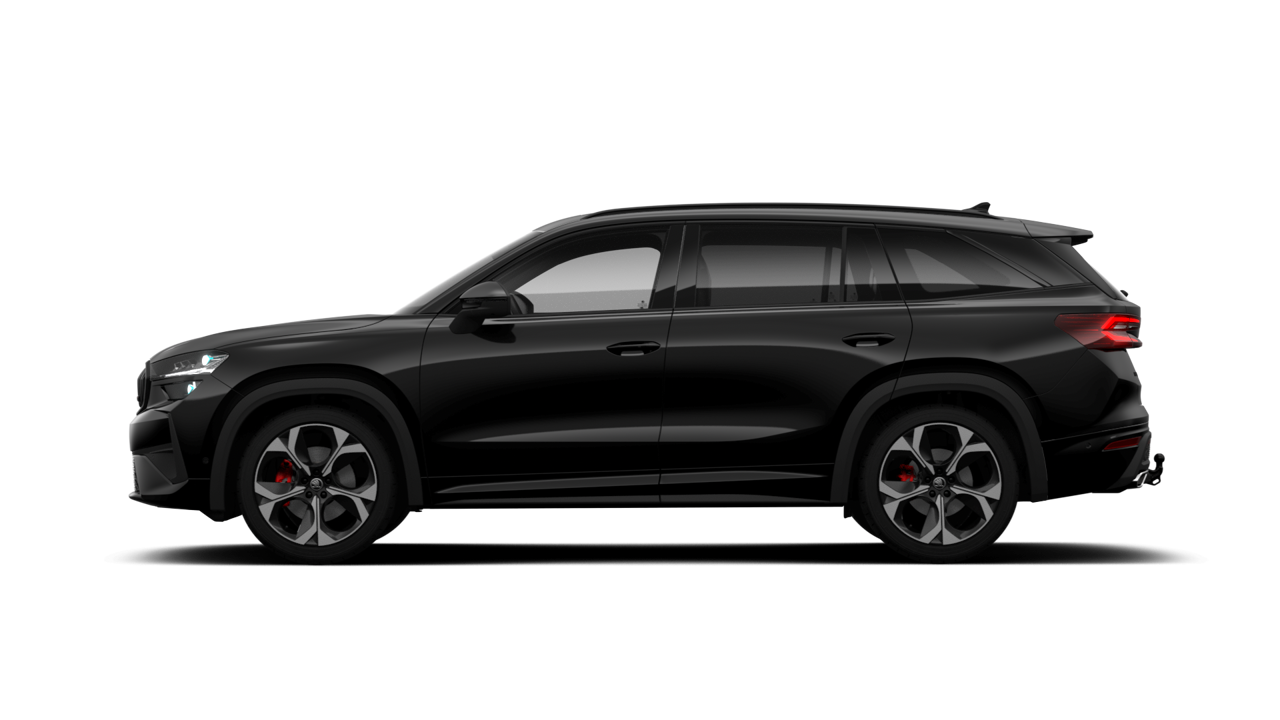Bild eines Kodiaq RS 4x4 TSI DSG