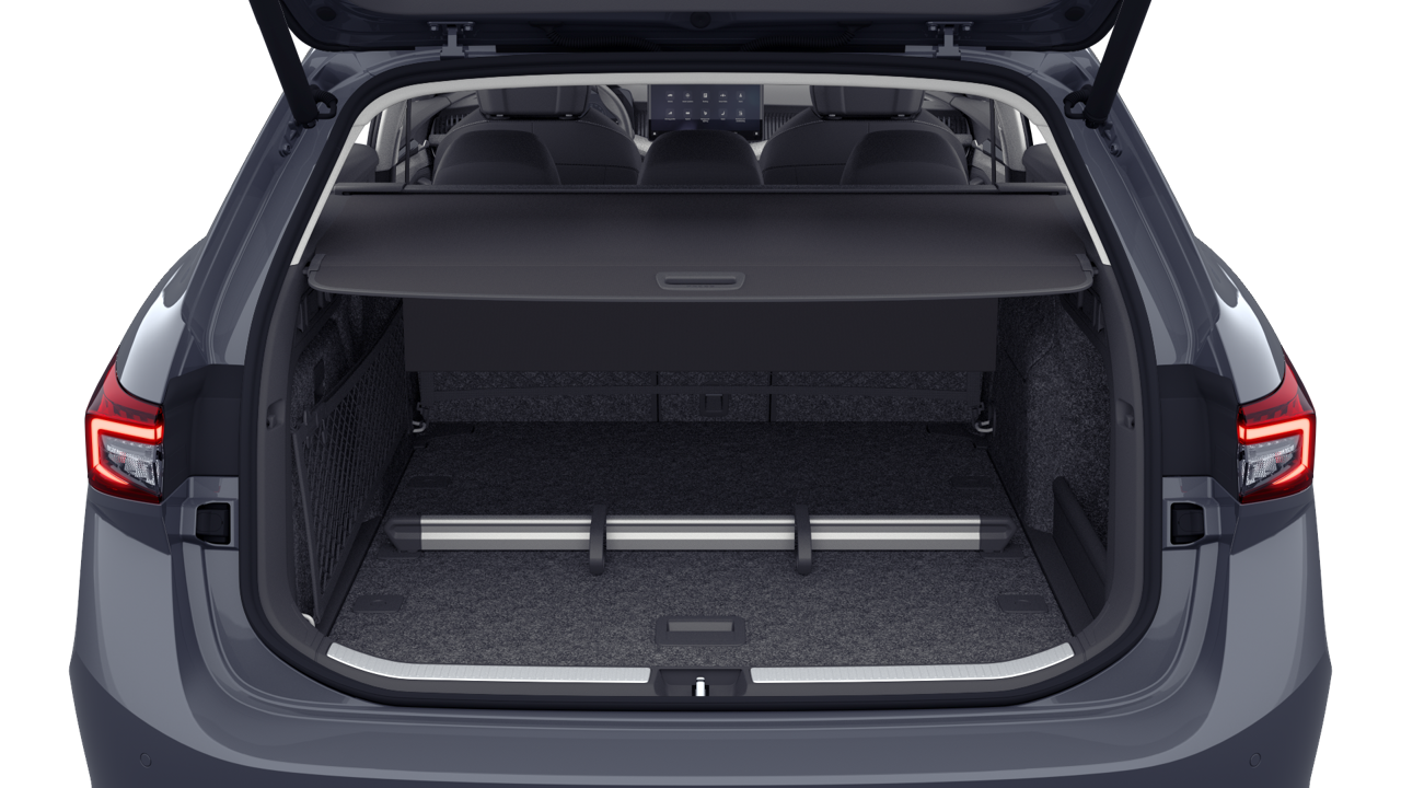 Bild eines Superb Combi 4x4 Selection TDI DSG