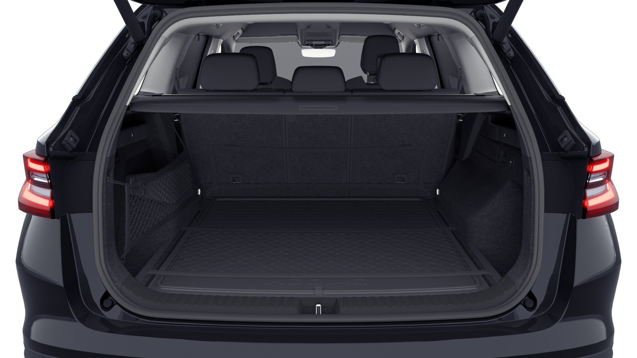 Bild eines Kodiaq 4x4 Selection TDI DSG