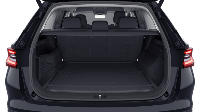 Bild eines Kodiaq 4x4 Selection TDI DSG