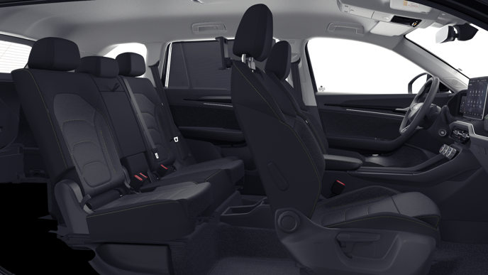 Bild eines Kodiaq 4x4 Selection TDI DSG