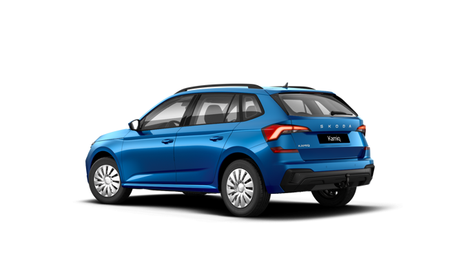 Bild eines Kamiq Essence TSI