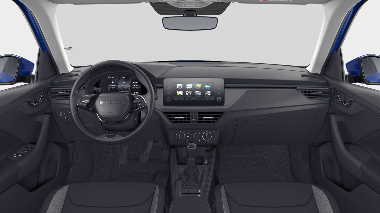 Bild eines Kamiq Essence TSI