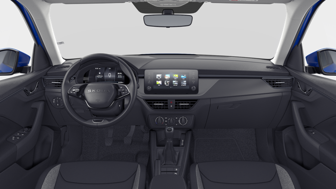 Bild eines Kamiq Essence TSI