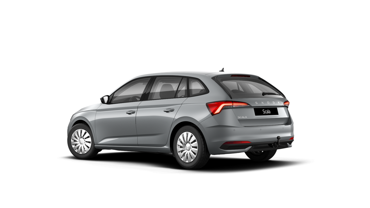 Bild eines Scala Essence TSI DSG