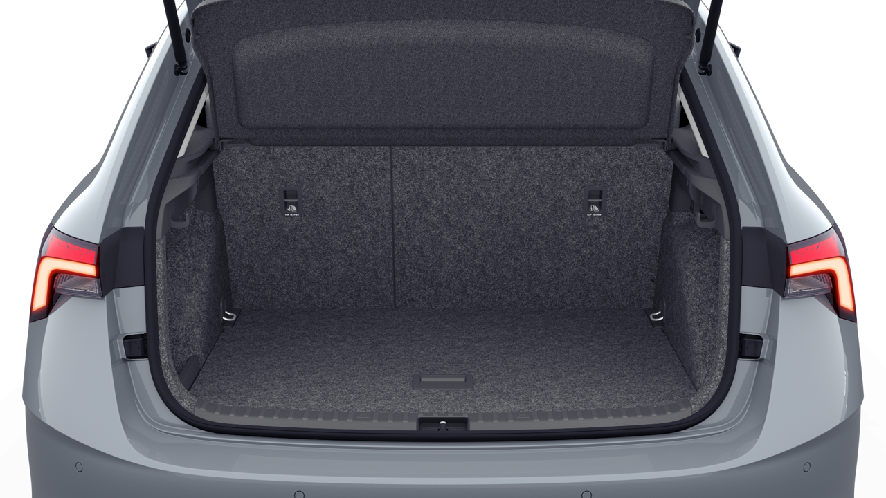 Bild eines Scala Essence TSI DSG