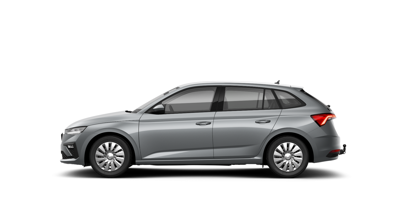 Bild eines Scala Essence TSI DSG