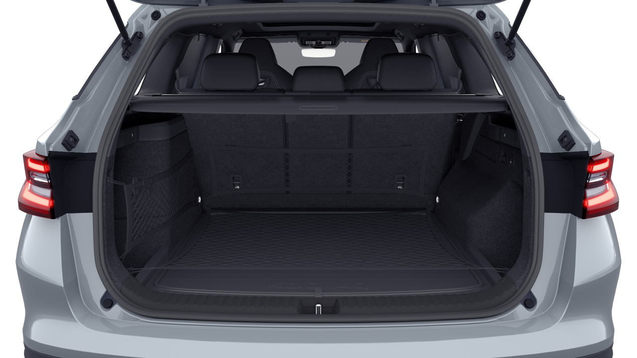 Bild eines Kodiaq Sportline iV TSI DSG