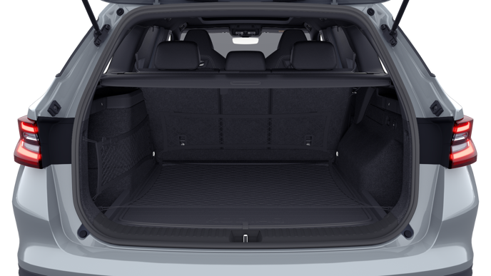 Bild eines Kodiaq Sportline iV TSI DSG