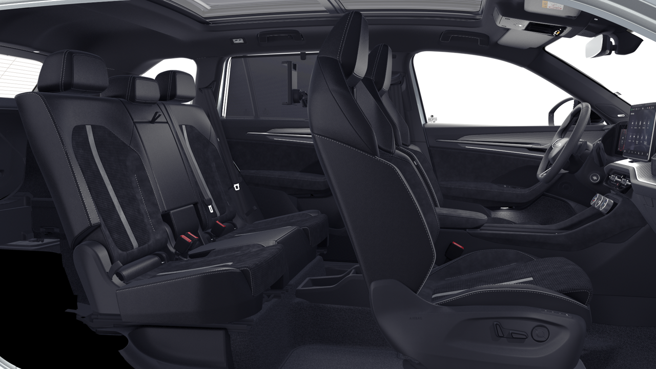 Bild eines Kodiaq Sportline iV TSI DSG